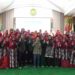 Rapat Paripurna PWA ‘Aisyiyah Sumut: Migrasi e-KTAM Dikebut Jelang Muktamar ke-49