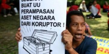 Menakar Ilusi UU Perampasan Aset: Mengapa Regulasi Baru Hanya Menjadi Distraksi Teknokratik