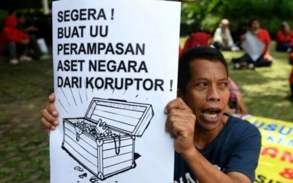 Menakar Ilusi UU Perampasan Aset: Mengapa Regulasi Baru Hanya Menjadi Distraksi Teknokratik