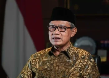 Haedar Nashir Ucapkan Selamat untuk Miftachul Akhyar dan Gus Kikin Pimpin PBNU 2026-2031