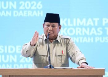 Hari Ini! Prabowo Resmikan Ekosistem Motor Listrik Nasional di Cikarang