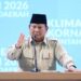 Hari Ini! Prabowo Resmikan Ekosistem Motor Listrik Nasional di Cikarang