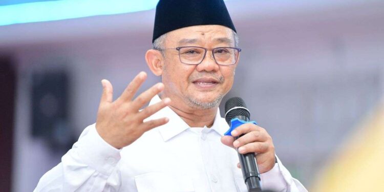 Abdul Mu'ti: Penguatan Ranting dan Cabang Muhammadiyah Harus Berbasis Ideologi dan Pendekatan Inklusif