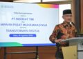 Digitalisasi Muhammadiyah Bukan Sekadar Teknologi, tetapi Transformasi Nalar