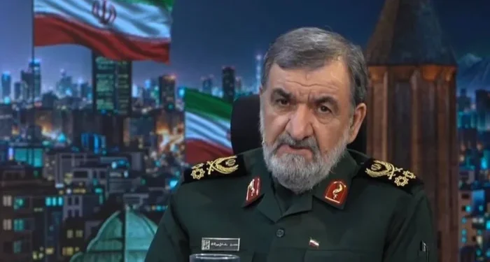 Ukraina Minta Maaf, Iran Batalkan Rencana Serangan