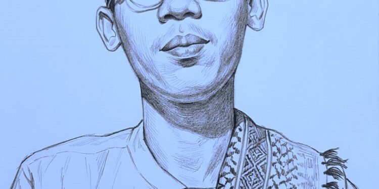Muhammad Amin Aziz