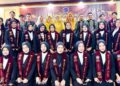 Yudisium FISIP UM Tapsel Hadirkan PT Agincourt Resources, Bekali Generasi Z Siap Menyongsong Dunia Kerja