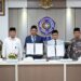 Bupati Sergai Bangga Jadi Alumni UMSU Jalin Kerja Sama Tridharma Perguruan Tinggi