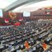 Sidang Tahunan MPR 2026: 103 Anggota Dewan Tidak Hadir