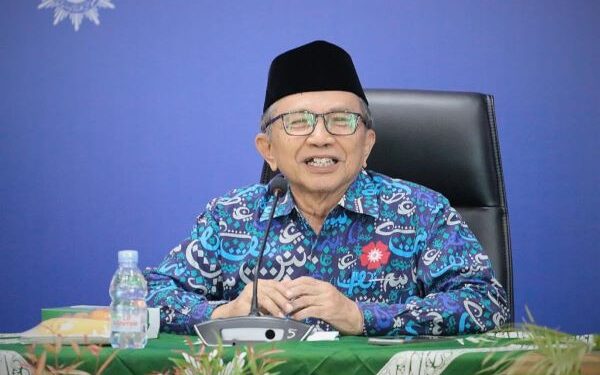 Dahlan Rais Soroti Lima Tantangan Dakwah Muhammadiyah di Era Perubahan
