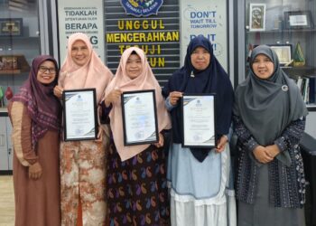 Apresiasi Dosen Berprestasi, Rektor UMTS Dorong Studi Doktoral Selesai Tepat Waktu