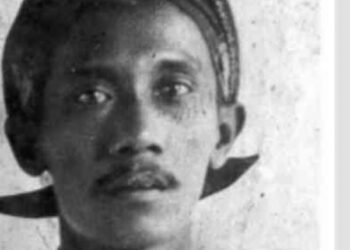 Muhammad Sujak