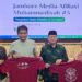 Dadang Kahmad: Media Jangan Hanya Kejar Kecepatan, Akurasi Harus Dijaga