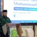 Prof. Dadang Kahmad: Media Sangat Penting bagi Dakwah Persyarikatan