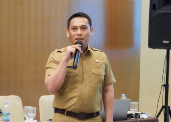 Pemko Medan Jadikan Jejaring Sosial Sebagai Media Informasi Kemajuan Daerah