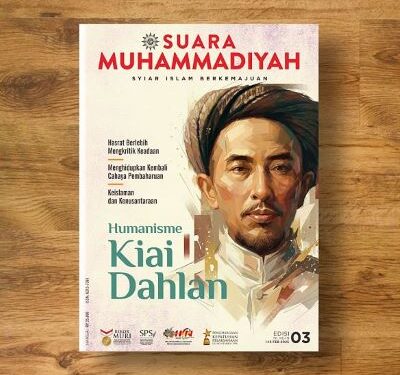 Humanisme KiaI Dahlan