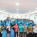Fakultas Agama Islam UMSU Berangkatkan 140 Mahasiswa Ikuti KKN di Empat Kabupaten dan Kota