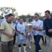 Semarak Kemerdekaaan RI: Rektorat FC Raih Piala Rektor UMSU, Bungkam FEB FC 3-0