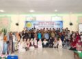 Mubes Alumni STIT Muhammadiyah Sibolga Sukses Digelar, Raju Firmanda Hutagalung Terpilih Jadi Ketua Umum