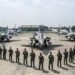 Perdana! 2 Rafale Indonesia Ikut Atraksi Udara Jelang HUT ke-81 RI