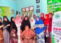 Edukasi dan Pelatihan Hands-On Perawatan Wajah Mandiri: Tim PKPM UMSU Kembangkan Rumah Sehat Aisyiyah Medan Kota