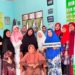Edukasi dan Pelatihan Hands-On Perawatan Wajah Mandiri: Tim PKPM UMSU Kembangkan Rumah Sehat Aisyiyah Medan Kota