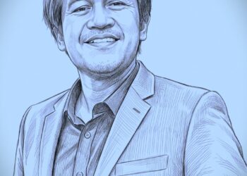 Syahbana Daulay