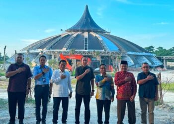 Sinergi UMSU dan Polda Sumut Menguat, Dukung Sukses Muktamar Muhammadiyah ke-49
