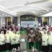 Semarak Milad ke-15 Nasyiatul ‘Aisyiyah, PWNA Sumut Perkuat Kepemimpinan Perempuan Muda