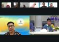 Webinar UMSU: Humas Kemdiktisaintek Dorong Kampus Hadirkan Konten Berdampak