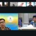 Webinar UMSU: Humas Kemdiktisaintek Dorong Kampus Hadirkan Konten Berdampak