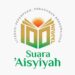 Logo 100 Tahun Suara Aisyiyah