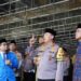 Rektor Dampingi Ketum PP Muhammadiyah dan Kapolri Tinjau Venue Muktamar 2027 di Kampus Terpadu UMSU