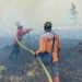 Hotspot Karhutla Kalbar Tembus 7.377 Titik, Kalsel-Kalteng Turun