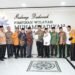 MUI Sumut dan PW Muhammadiyah Perkuat Ukhuwah Islamiyah