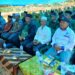 Pengajian Triwulanan PCM Ladang Tengah Digelar di PRM Parmonangan