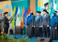 PP Muhammadiyah Dorong UMSU Jadi Mecusuar Peradaban