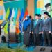 PP Muhammadiyah Dorong UMSU Jadi Mecusuar Peradaban
