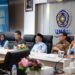 Tim UMMAH Aceh Gelar ‘Rihlah Ilmi’ ke Kampus UMSU