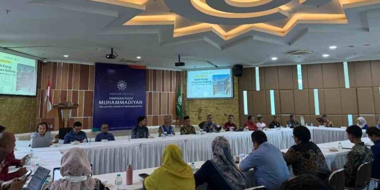 Prof. Syafiq: Menjaga Bumi adalah Wujud Syukur dan Pengamalan Keimanan