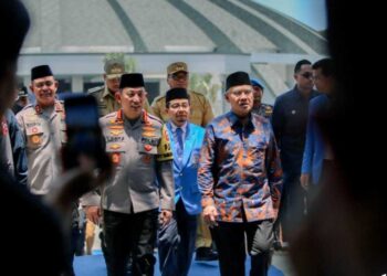 PKKMB UMSU 2026 Jadi Momen Istimewa, Kapolri hingga Ketum PP Muhammadiyah Hadir