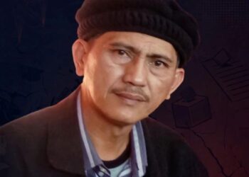 Affan Al Quddus