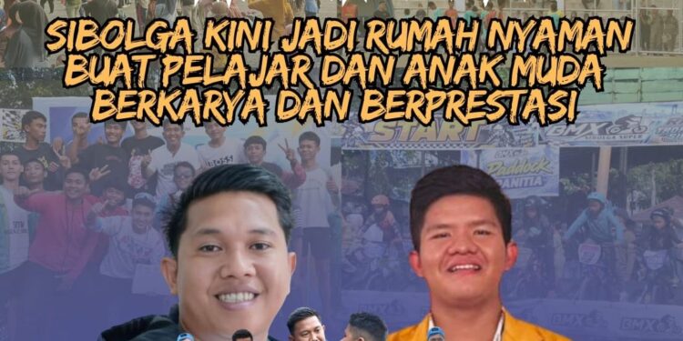 IPM Kota Sibolga Apresiasi Wali Kota yang Beri Panggung Kreativitas dan Olahraga Bagi Pelajar