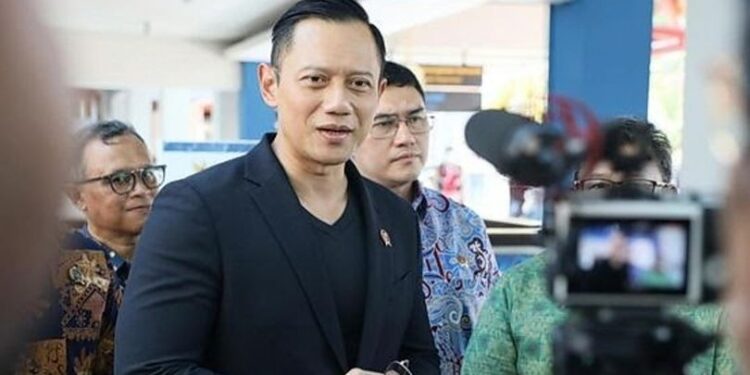 Fatwa dan Tausiyah Nasional AHY