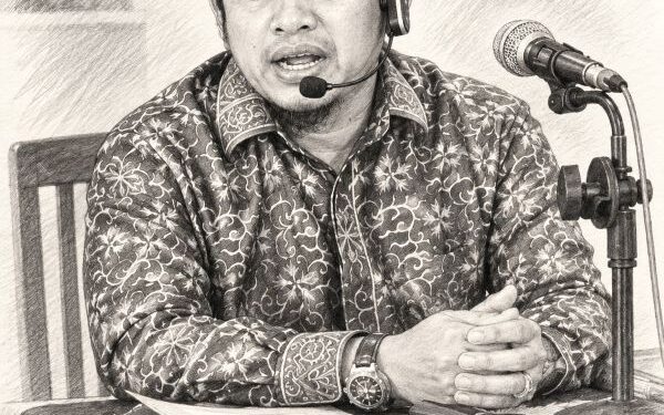 Amrizal