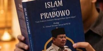 Komandan Jenderal Ahmad Mujani, MUI dan Baznas