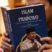 Komandan Jenderal Ahmad Mujani, MUI dan Baznas