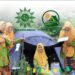 Aisyiyah Kota Medan Gelar Cadre Camp 2026 di Scout Village Sibolangit