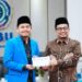 Qori Internasional UMSU Daud Sitorus Wakili Indonesia di Kroasia
