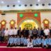 Rihlah Jamaah Masjid Taqwa Gedung Johor ke Berastagi: Pererat Ukhuwah Lewat Gerakan Dakwah Jamaah
